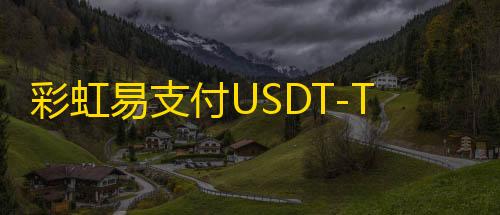 三角洲国际服科技购买彩虹易支付USDT-TRC20支付收款插件